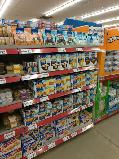 Grocery Store «Save-A-Lot», reviews and photos, 611 N 12th St, Lebanon, PA 17046, USA