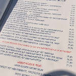 Photo n°7 de l'avis de Matthias.e fait le 28/08/2022 à 19:26 sur le  Teepott Warnemünde à Rostock