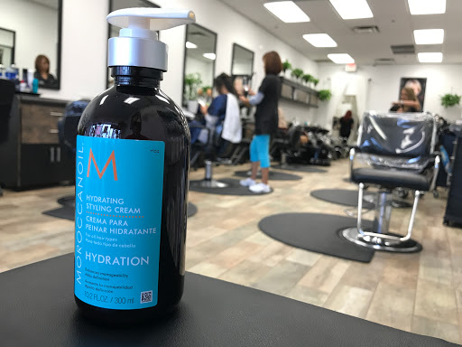 Nail Salon «Universal Hair & Body Salon», reviews and photos, 8701 SW 137th Ave #101, Miami, FL 33183, USA