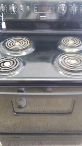 Used Appliance Store «Best Used Appliances And Repairs», reviews and photos, 2500 S Hopkins Ave, Titusville, FL 32780, USA