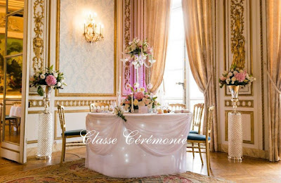 CLASSE CEREMONIE à Orry-la-ville