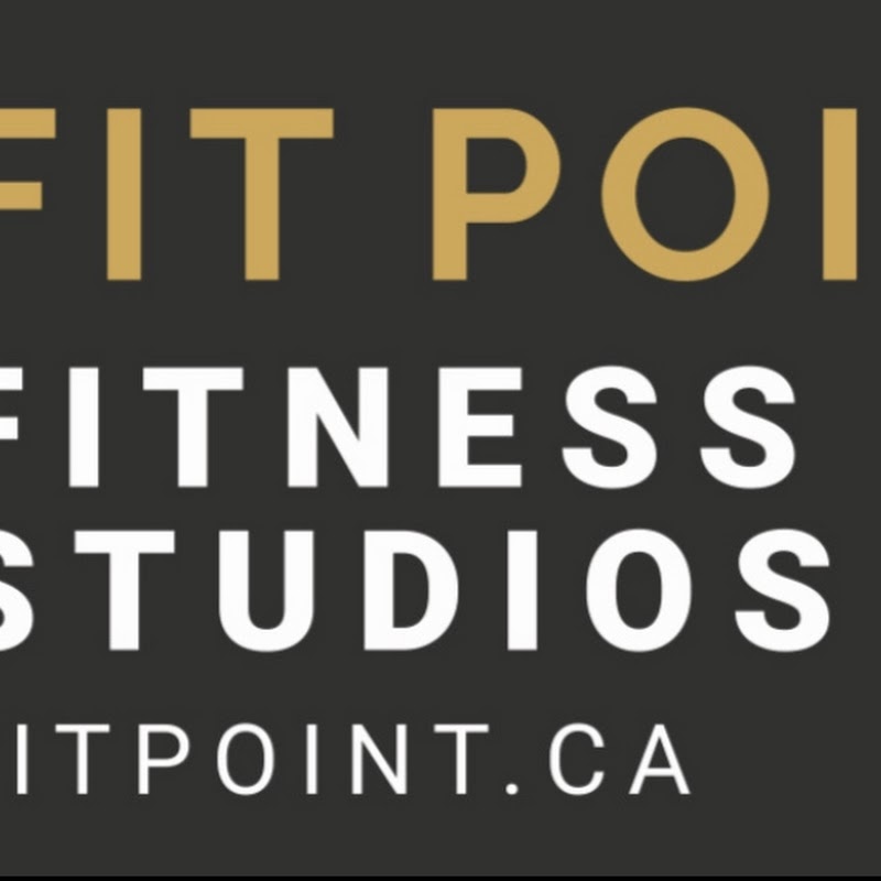 FIT POINT Fitness studio