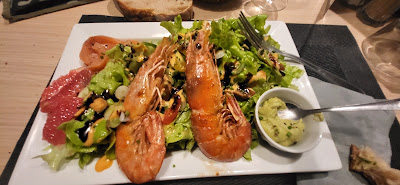 La Table de Clo à Istres
