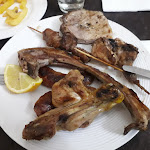 Photo n°1 de l'avis de MAURIZIETTO.E fait le 13/08/2020 à 20:34 sur le  Ristorante Longato à Gaeta