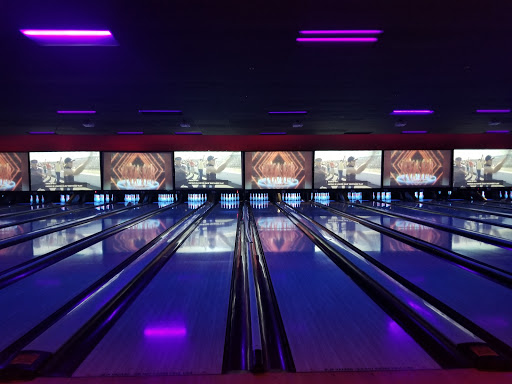 Bowling Alley «Bowlmor Atlanta», reviews and photos, 2175 Savoy Dr, Atlanta, GA 30341, USA