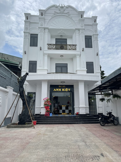 Hotel Anh Kiệt