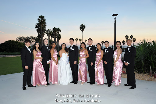 Walkrich Signature Events Photo, Video, DJ & Coordination image