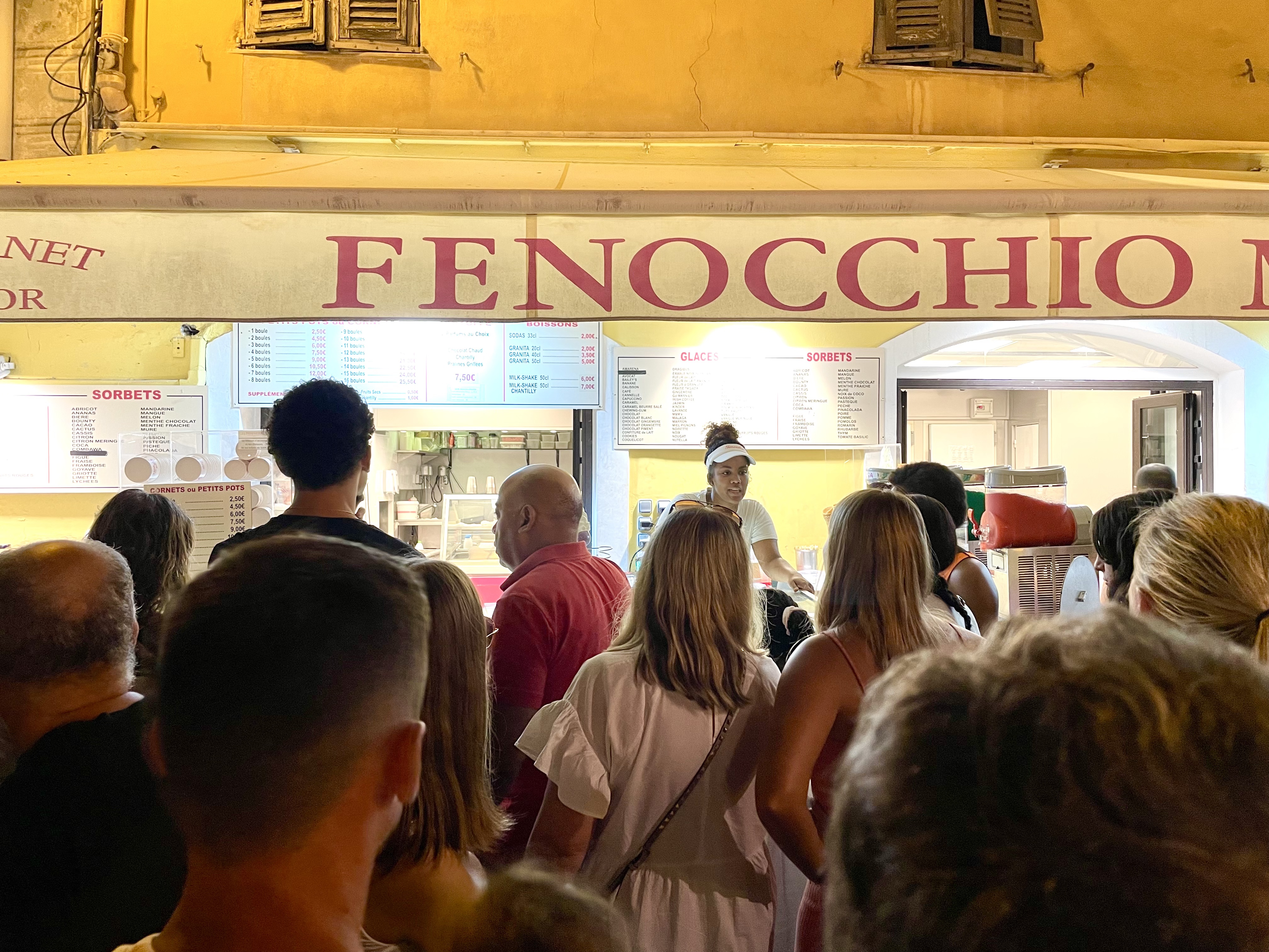 Photo n° 1 de l'avis de Godfried.o fait le 01/08/2023 à 11:24