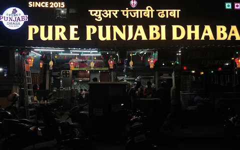Pure Punjabi Dhaba image