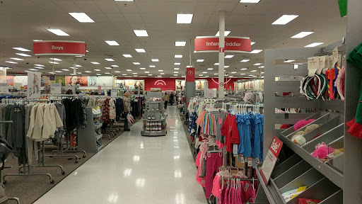 Department Store «Target», reviews and photos, 2255 14th Ave SE, Albany, OR 97322, USA