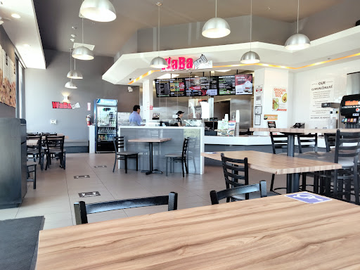 WaBa Grill image