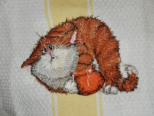 Fabric Store «Jo-Ann Fabrics and Crafts», reviews and photos, 397 Easton Rd, Warrington, PA 18976, USA