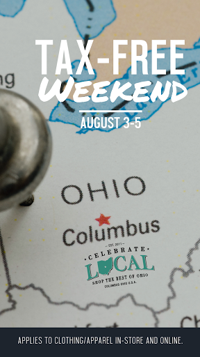 Gift Shop «Celebrate Local - Shop the Best of Ohio», reviews and photos, 3952 Townsfair Way, Columbus, OH 43219, USA