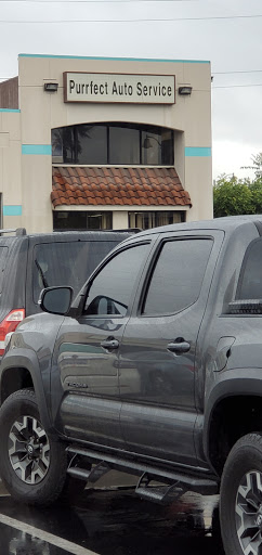 Auto Repair Shop «Purrfect Auto Services», reviews and photos, 8503 Whittier Blvd # B1, Pico Rivera, CA 90660, USA