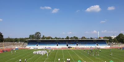 Sportpark Ostra