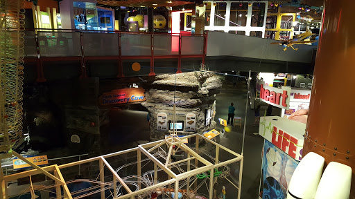 Science Museum «MOST Syracuse (Museum of Science & Technology)», reviews and photos, 500 S Franklin St, Syracuse, NY 13202, USA