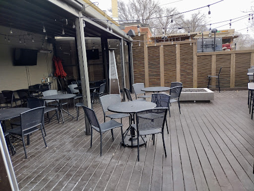 Shopping Mall «Brookside shopping area», reviews and photos, W Meyer Blvd, Kansas City, MO 64113, USA