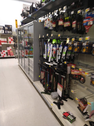 Discount Supermarket «Walmart Central», reviews and photos, 1012 Riley St, Folsom, CA 95630, USA