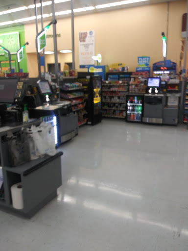 Supermarket «Walmart Neighborhood Market», reviews and photos, 4900 Rogers Ave #101j, Fort Smith, AR 72903, USA