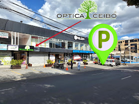 Optica Ceibo Quito