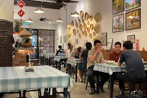 Saigon House Cuisine image