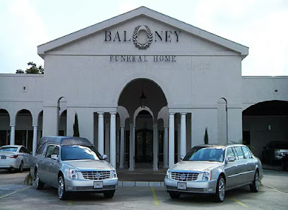 Baloney Funeral Home