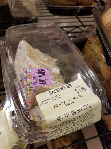 Grocery Store «Safeway», reviews and photos, 2350 Noriega St, San Francisco, CA 94122, USA