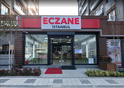 İstanbul Eczanesi