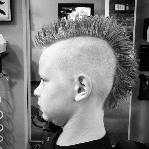 Barber Shop «American Shave Classic Barber», reviews and photos, 1050 Stuyvesant Ave, Union, NJ 07083, USA