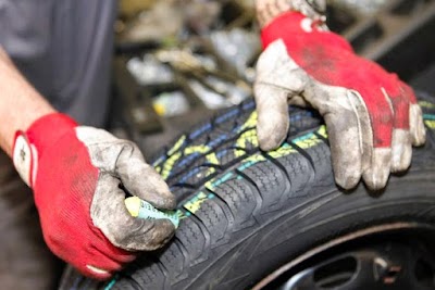 Photos of Professional Tire and Auto Service GmbH