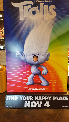 Movie Theater «Cinemark At Valparaiso», reviews and photos, 700 Porters Vale Blvd, Valparaiso, IN 46383, USA