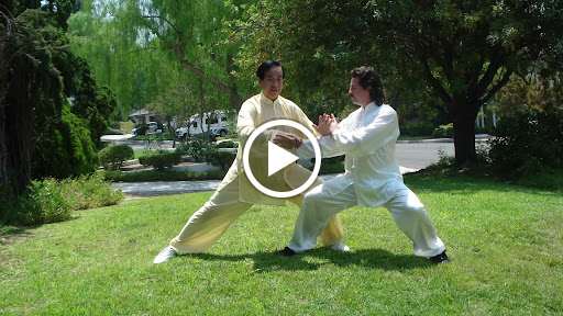 Kung Fu School «Shaolin Temple Kung-Fu School», reviews and photos, 24606 Narbonne Ave, Lomita, CA 90717, USA