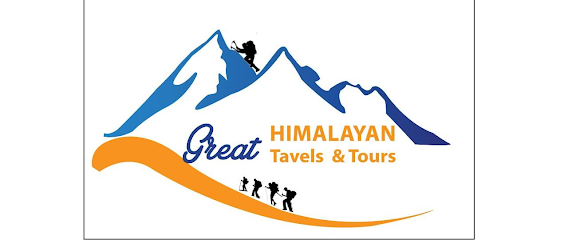 Great Himalayan Travels & Tours