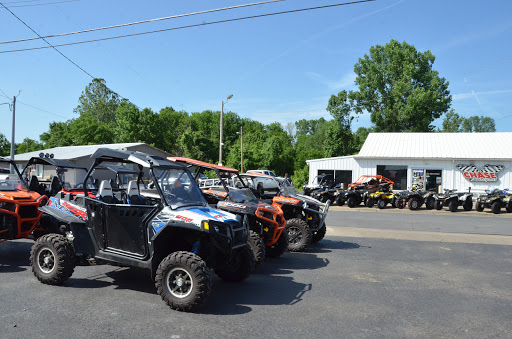 Motorcycle Dealer «Chase Motorsports LLC», reviews and photos, 1212 Brown St, Paducah, KY 42003, USA