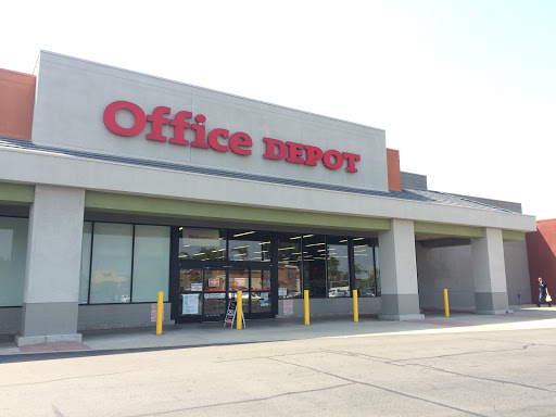 Office supply wholesaler Escondido