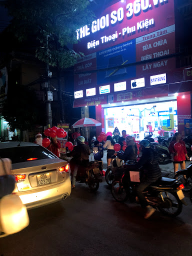 Top 20 cửa hàng sim ghép Thị xã Từ Sơn Bắc Ninh 2022