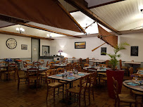 Atmosphère du Restaurant français La Cormaroune à Noirmoutier-en-l'Île - n°1