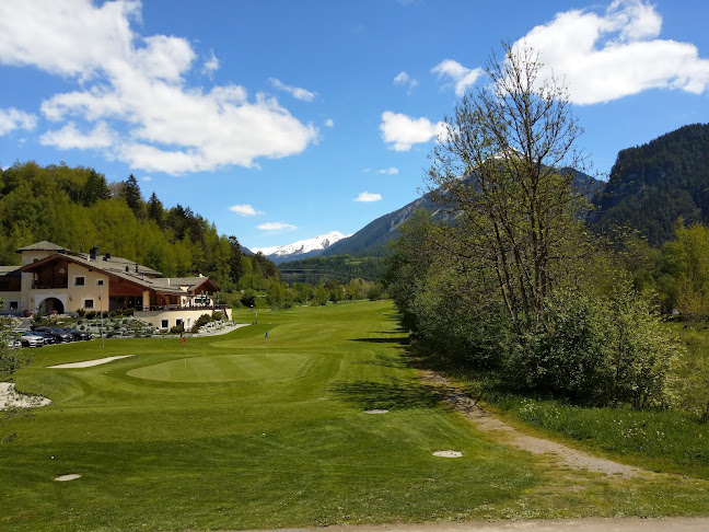 Rezensionen über Golf Club Alvaneu Bad in Schaffhausen - Sportstätte