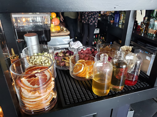 Cocktail bar Reno