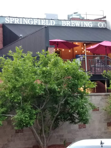 Brewery «Springfield Brewing Company», reviews and photos, 305 S Market Ave, Springfield, MO 65806, USA