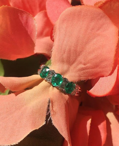 Jeweler «Preusser Jewelers», reviews and photos, 125 Ottawa Ave NW, Grand Rapids, MI 49503, USA