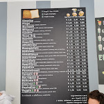 Photo n°2 de l'avis de Umberto.a fait le 24/04/2023 à 12:01 sur le  Toast & Roll à Como