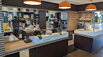 Atmosphère du Restauration rapide McDonald's à Beaune - n°20