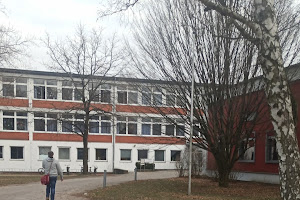 Christianischule – Oberschule am Kreideberg
