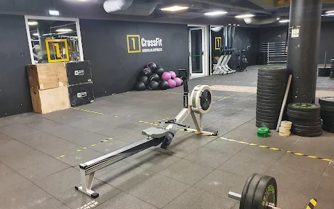 Crossfit Avenida da República image