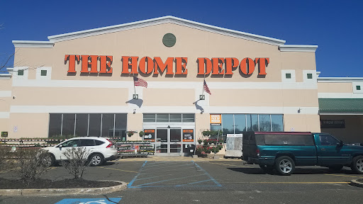 Home Improvement Store «The Home Depot», reviews and photos, 399 William Floyd Pkwy, Shirley, NY 11967, USA