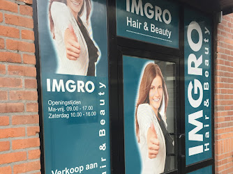 IMGRO Hair & Beauty