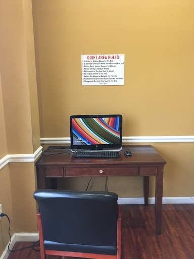 Laundromat «Laundry City», reviews and photos, 5200 Moravia Rd, Baltimore, MD 21206, USA