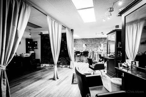 Hair Salon «mint. Beauty Lab», reviews and photos, 2627 Colorado Ave, Colorado Springs, CO 80904, USA