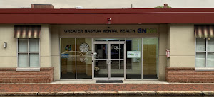Greater Nashua Mental Health: Morin Daniel P MD